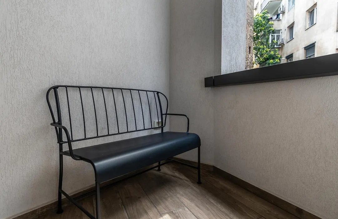 Maison Bucarest Apartments By Olala Homes-1