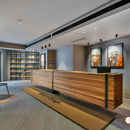Maison Bucarest Apartments By Olala Homes-3
